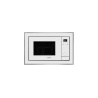 Teka ML 820 BIS biela