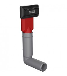 Franke Colorline skrytý prepad