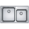 Franke BCX 220-38-32