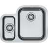 Franke SRX 160