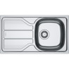 Franke FLN 611-78/44