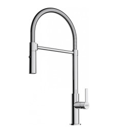 Franke FS 2845.031 MARIS SLIM SEMI PRO