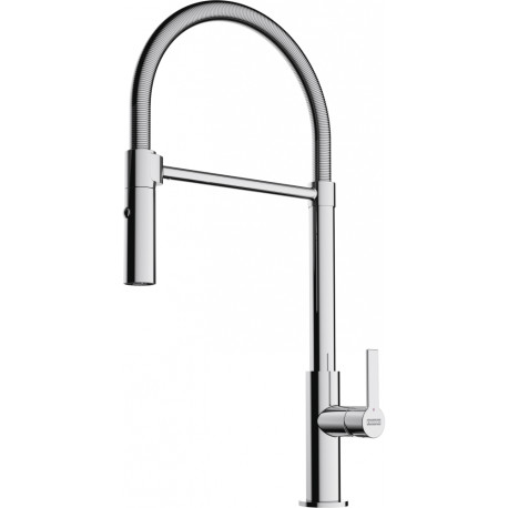 Franke FS 2845.031 MARIS SLIM SEMI PRO