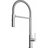 Franke FS 2845.031 MARIS SLIM SEMI PRO