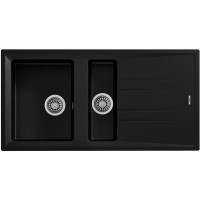 Akciové sety Teka Stone 60 B-TG (drez+batéria)