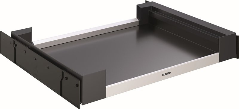 BLANCO Flat Drawer 60 P